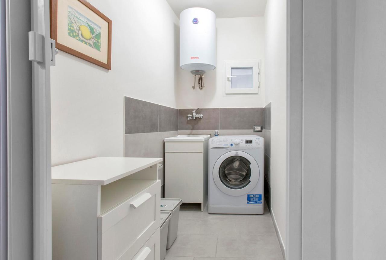Apartament Casa Nichitta Katania Zewnętrze zdjęcie