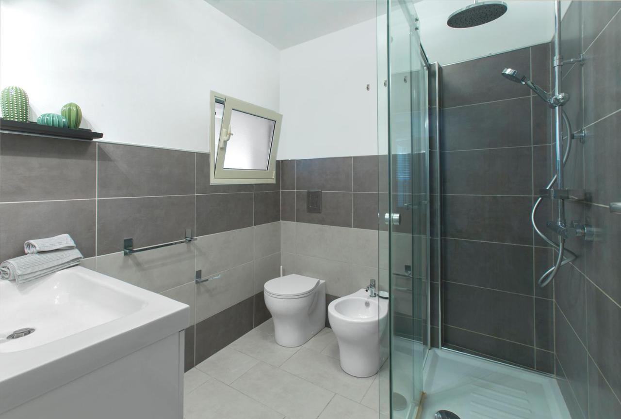 Apartament Casa Nichitta Katania Zewnętrze zdjęcie