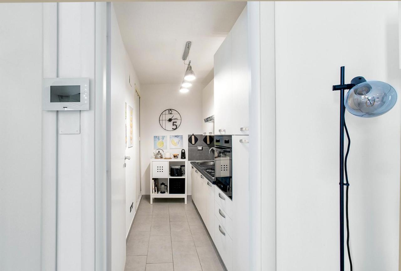 Apartament Casa Nichitta Katania Zewnętrze zdjęcie