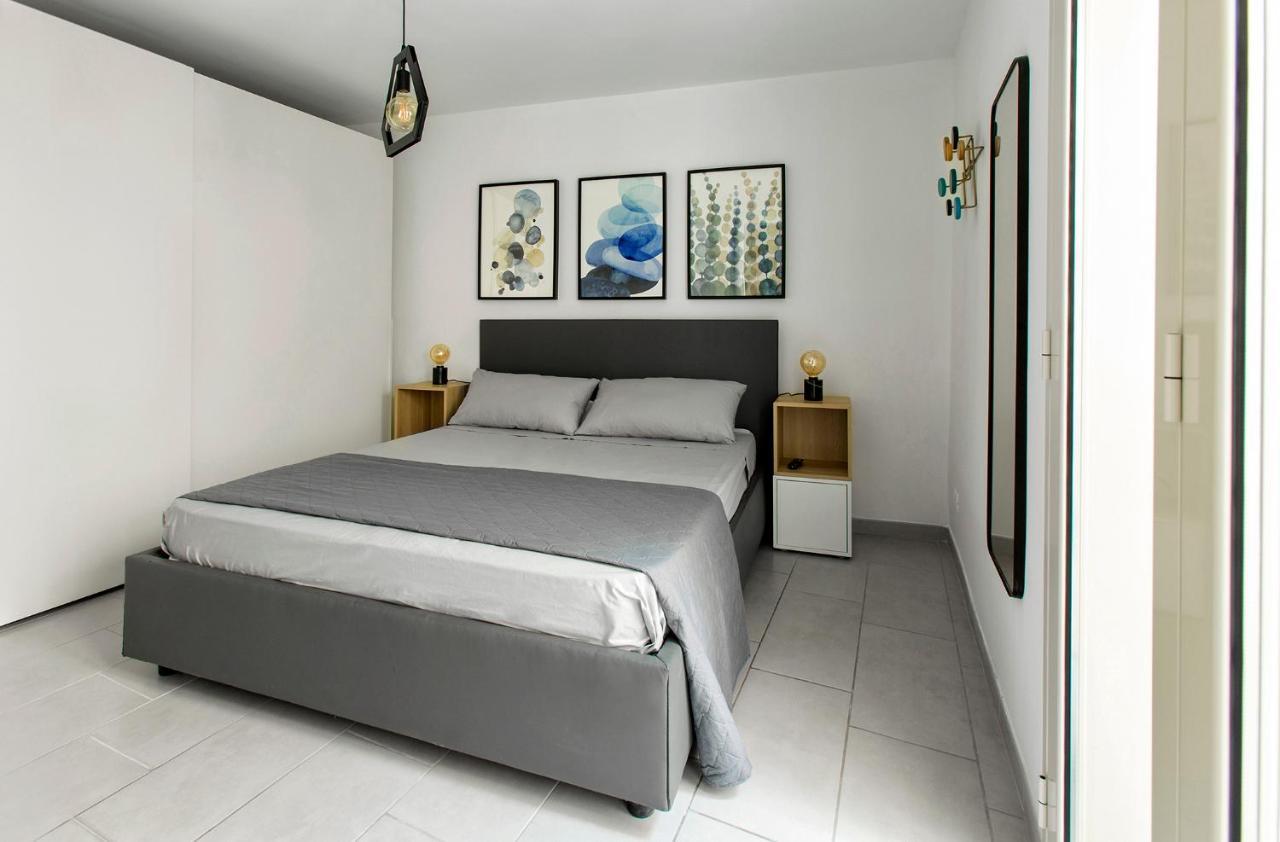 Apartament Casa Nichitta Katania Zewnętrze zdjęcie
