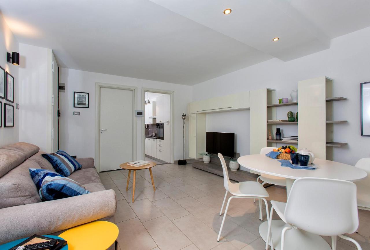 Apartament Casa Nichitta Katania Zewnętrze zdjęcie