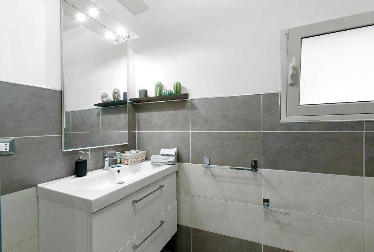 Apartament Casa Nichitta Katania Zewnętrze zdjęcie