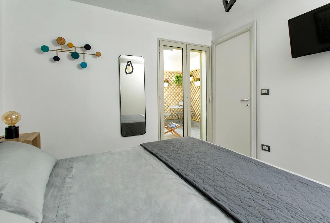 Apartament Casa Nichitta Katania Zewnętrze zdjęcie