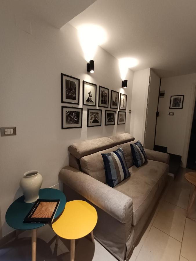 Apartament Casa Nichitta Katania Zewnętrze zdjęcie
