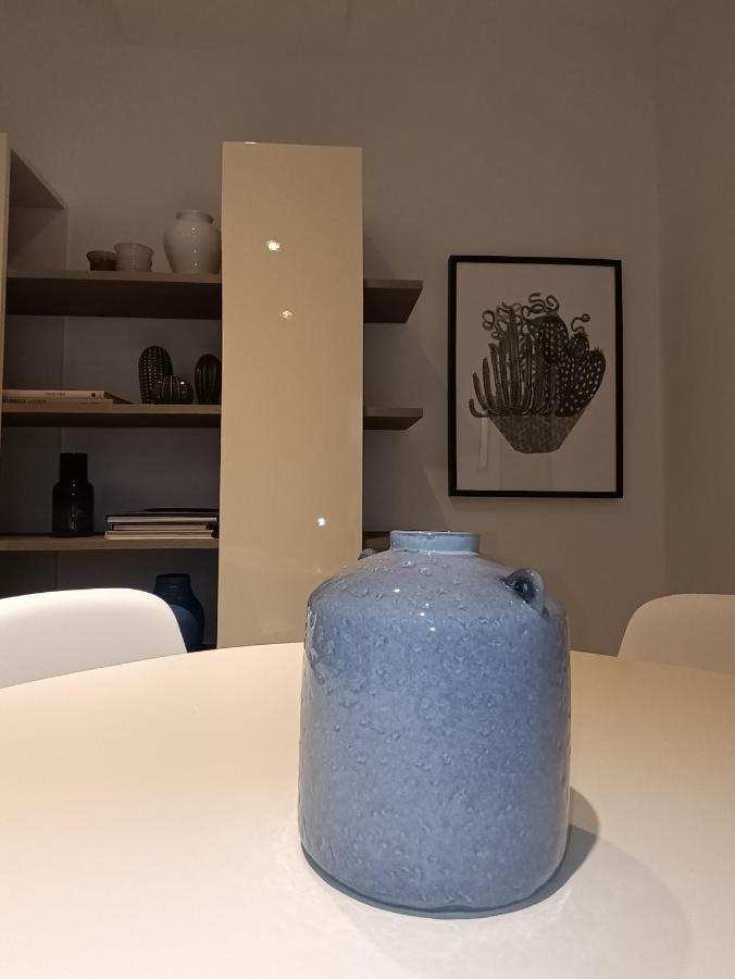 Apartament Casa Nichitta Katania Zewnętrze zdjęcie