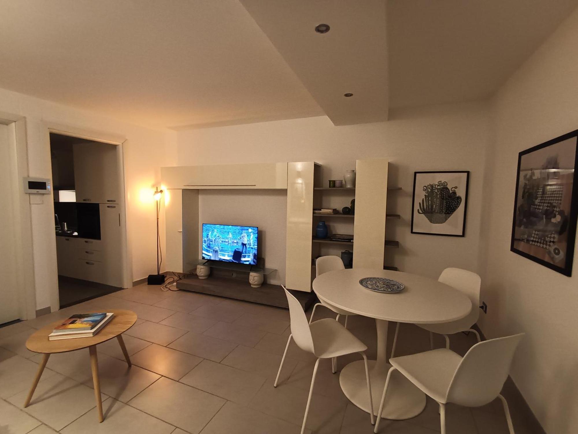 Apartament Casa Nichitta Katania Zewnętrze zdjęcie