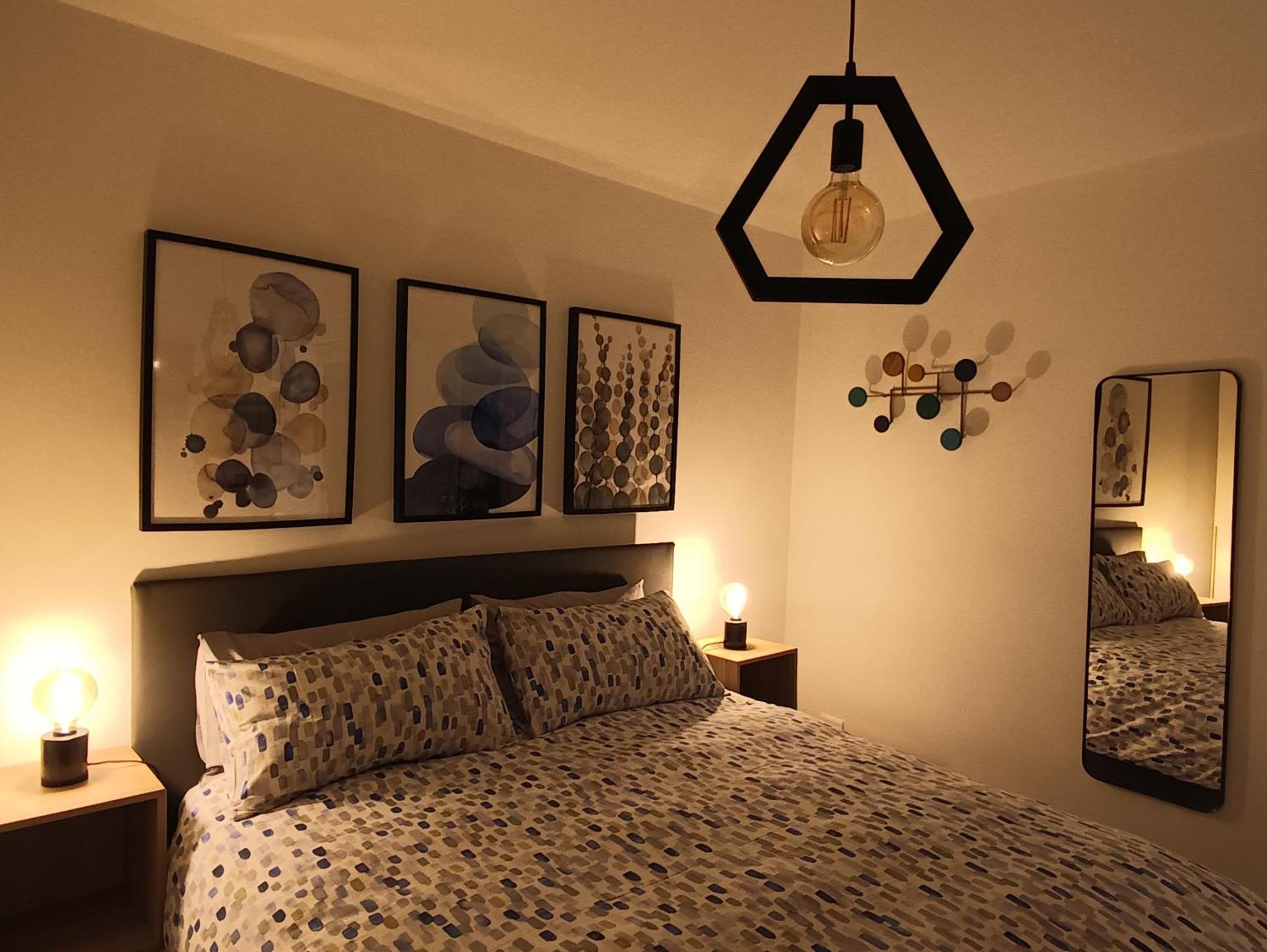 Apartament Casa Nichitta Katania Zewnętrze zdjęcie
